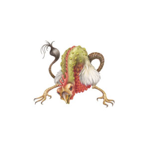 Basilisk