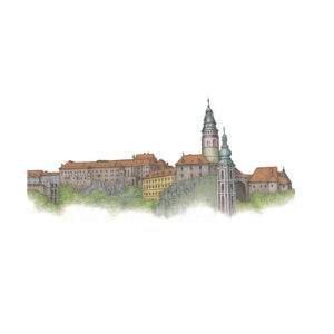 Krumau